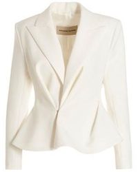 Alexandre Vauthier Jackets for Women | Online Sale up to 70% off | Lyst