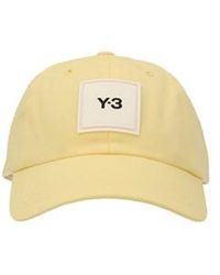 Y-3 Hats for Men | Online Sale up to 54 