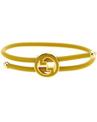 Gucci - Armband "Blondie" - Lyst