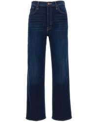 Mother - 'the Rambler Ankle' Jeans - Lyst