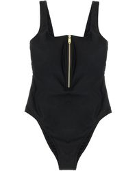 Goldbergh - 'caviar' One-piece Swimsuit - Lyst