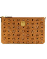 MCM - Pochette 'Aren' - Lyst