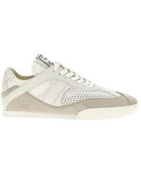 Chloé - Sneakers Chlo Kick - Lyst