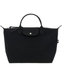 Longchamp - 'l Le Pliage Energy' Handbag - Lyst