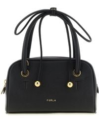 Furla - ' Poppy S' Handbag - Lyst