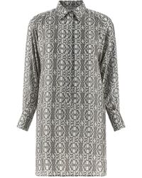 Max Mara - 'Grembo' Dress - Lyst