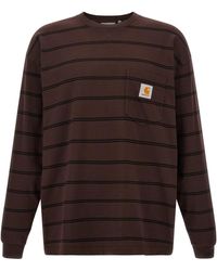 Carhartt - 'cardona' T-shirt - Lyst