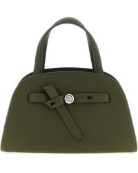 Tory Burch - 'romy Small' Top Case Handbag - Lyst