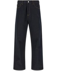 Carhartt - 'payson' Jeans - Lyst