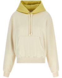 AURALEE - Vintage Hoodie - Lyst