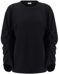 Dries Van Noten - 'Heynas' T-Shirt - Lyst