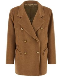 Blazé Milano - 'mylius - Sealady' Coat - Lyst