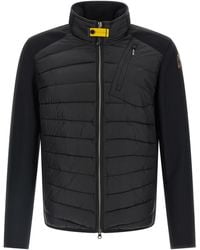Parajumpers - Hybridjacke "Jayden" - Lyst