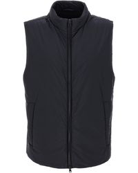 Herno - 'Ecoage' Vest - Lyst