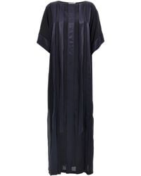 DI.LA3 PARI' - 'caftano' Dress - Lyst
