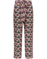 Max Mara - 'Timec' Pants - Lyst