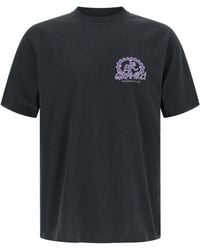 Gramicci - T-Shirt 'Equipped For Dirt' - Lyst