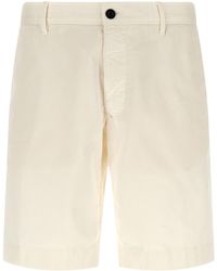 Incotex - 'modello 11s215' Bermuda Shorts - Lyst