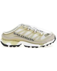 MM6 by Maison Martin Margiela - Maison Mm6 Xt4 Mule 2 Sneakers Margiela X Salomon - Lyst