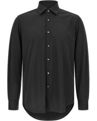 Pal Zileri - 'effortless' Capsule Shirt - Lyst