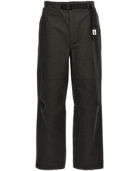 The North Face - 'm66' Trousers - Lyst