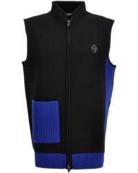 A_COLD_WALL* - Two-color Vest - Lyst