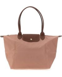 Longchamp - 'l Le Pliage Original' Shoulder Bag - Lyst
