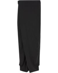 Kiko Kostadinov - 'Cursus' Trousers - Lyst