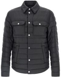 BOSS - Daunenjacke "H-Dahanso" - Lyst