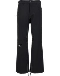 Balenciaga - '5-pocket Ski 3b Sports Icon' Pants - Lyst