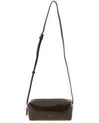 KHAITE - 'kye' Mini Crossbody Bag - Lyst