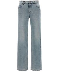 The Row - Jeans 'Carlyl' - Lyst
