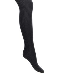 Prada - Tights Collant' - Lyst