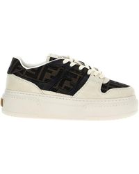 Fendi - Sneakers - Lyst