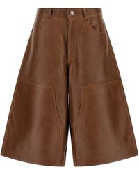 Haikure - 'legacy' Bermuda Shorts - Lyst