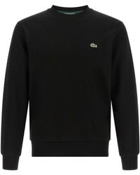 Lacoste - 'Coccodrillo' Sweatshirt - Lyst