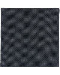 Pal Zileri - Pocket Square 'Jacquard' - Lyst