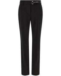 Sportmax - 'spxrum' Pants - Lyst