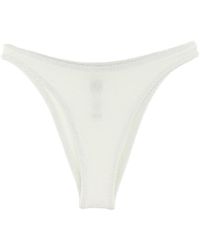 MC2 Saint Barth - 'elise' Bikini Briefs - Lyst