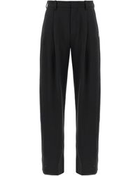Moncler Genius - Polyester Dress Pants - Lyst