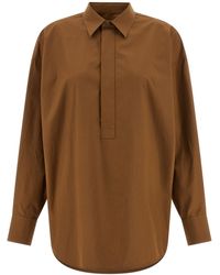 ARMARIUM - 'candela' Blouse - Lyst