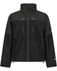 The North Face - 'hike Devils Thumb Gore-tex®' Jacket - Lyst