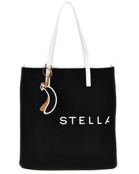Stella McCartney - Shopping 'SMC Bananatex®' grande - Lyst