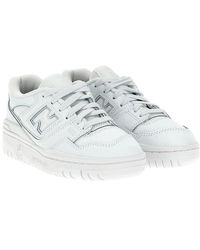 New Balance - 550 Sneakers (ps) - Lyst