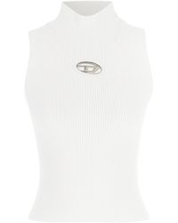 DIESEL - Top - Lyst