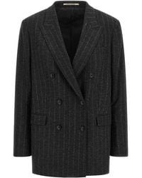 Tagliatore - The 'Jasmine' Blazer - Lyst