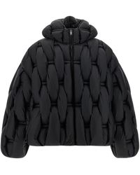 RAXXY - 3d Down Jacket - Lyst