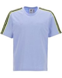 adidas Originals - X Wales Bonner T-shirt - Lyst