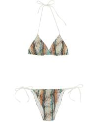Missoni - 'caperdoni' Bikini - Lyst