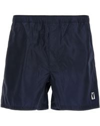 Valentino Garavani - 'chez ' Swimsuit - Lyst